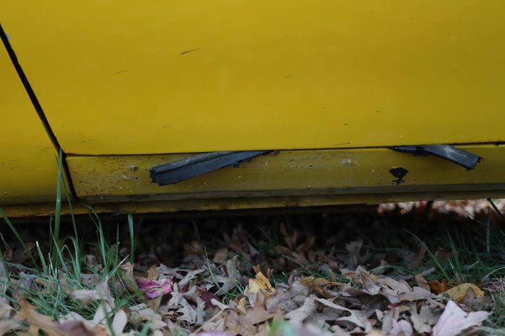 Image for 1971 Pontiac Firebird