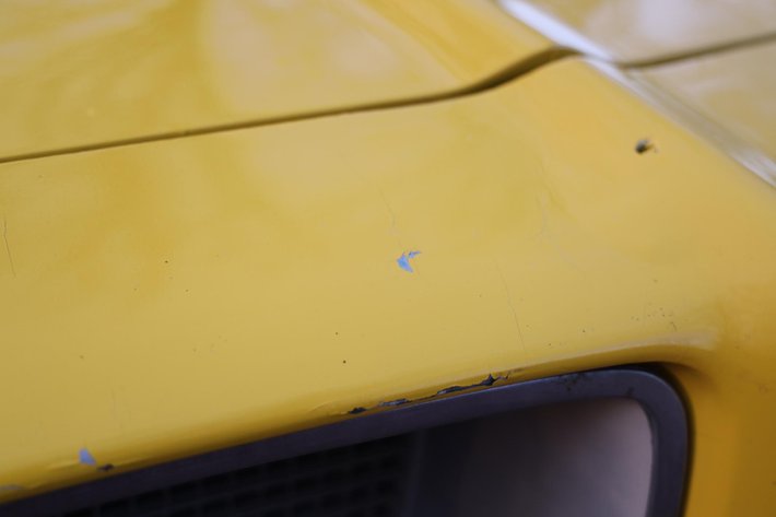 Image for 1971 Pontiac Firebird