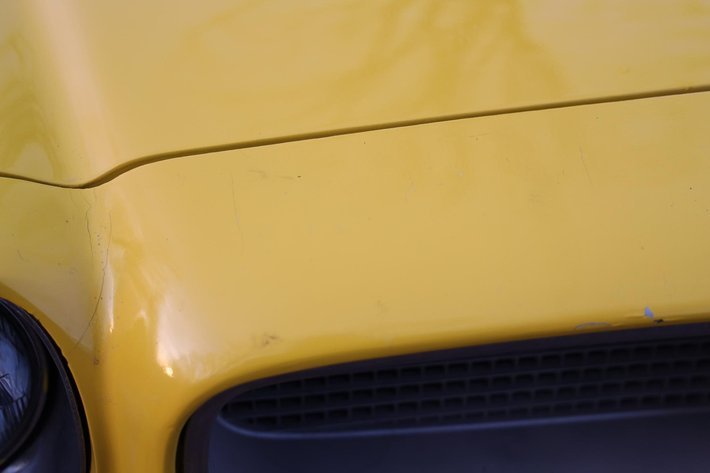 Image for 1971 Pontiac Firebird