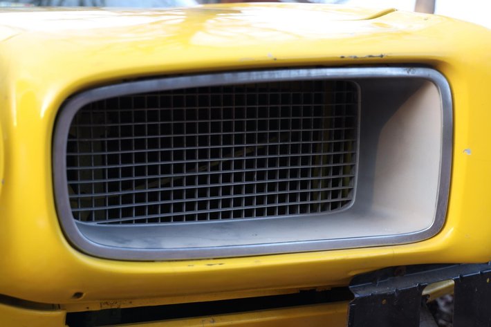 Image for 1971 Pontiac Firebird