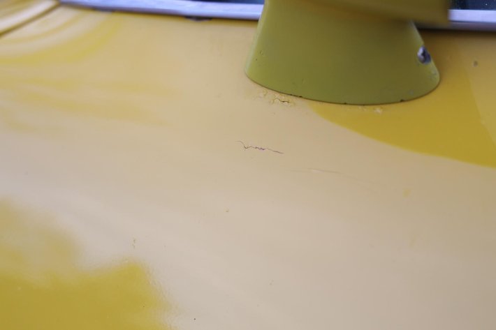 Image for 1971 Pontiac Firebird