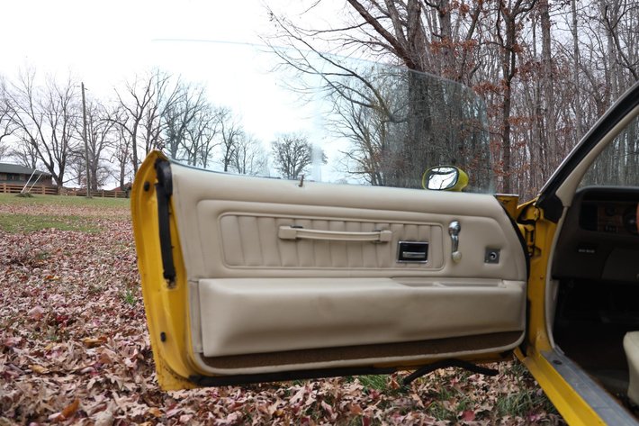 Image for 1971 Pontiac Firebird