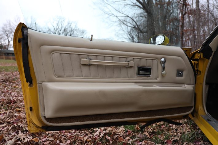 Image for 1971 Pontiac Firebird