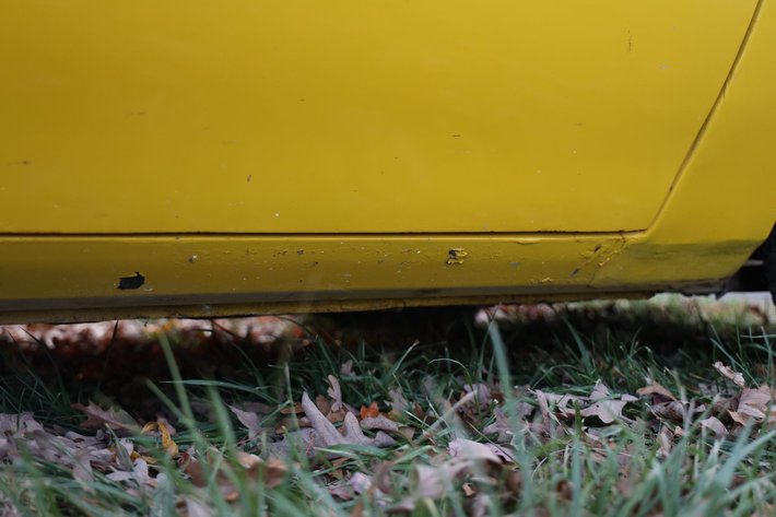 Image for 1971 Pontiac Firebird