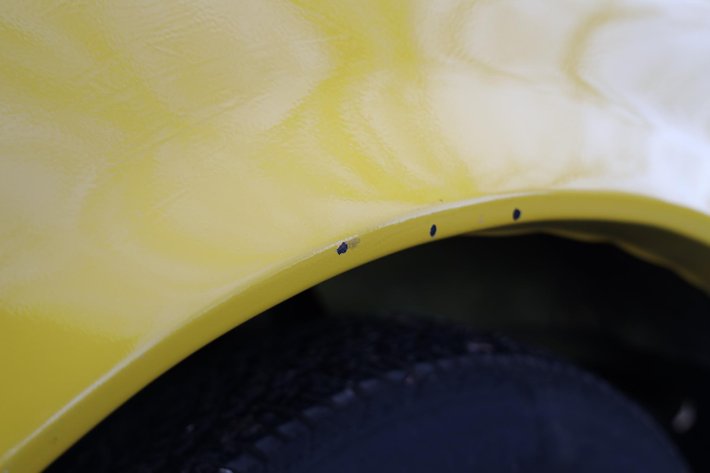 Image for 1971 Pontiac Firebird