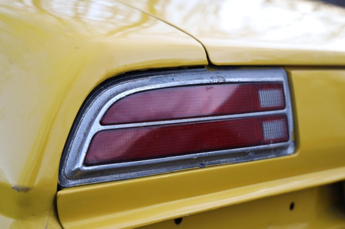 Image for 1971 Pontiac Firebird