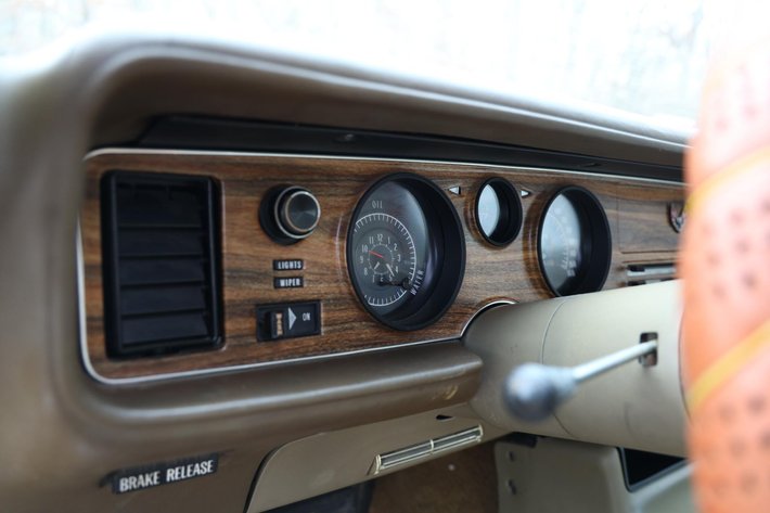 Image for 1971 Pontiac Firebird