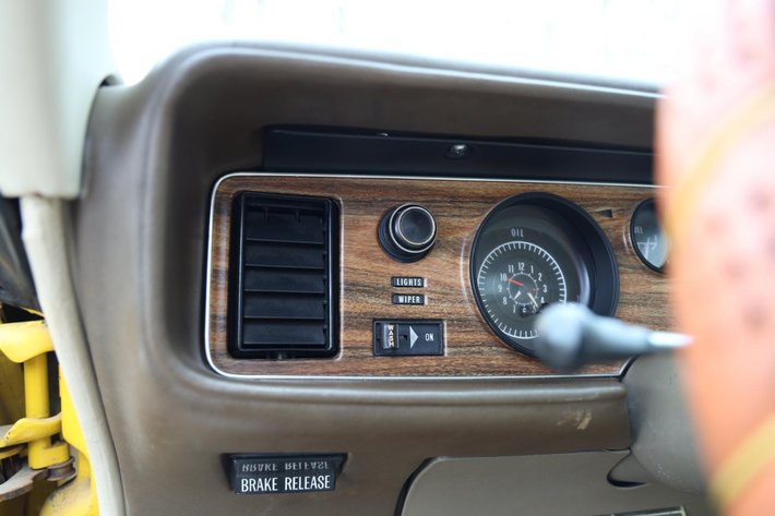 Image for 1971 Pontiac Firebird