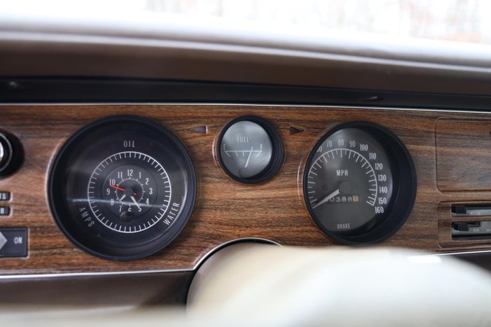 Image for 1971 Pontiac Firebird