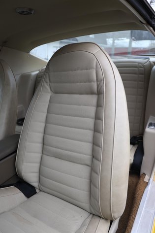 Image for 1971 Pontiac Firebird