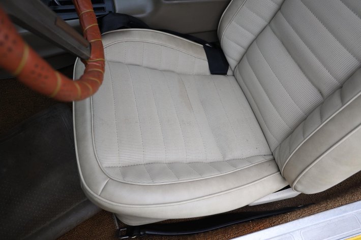 Image for 1971 Pontiac Firebird