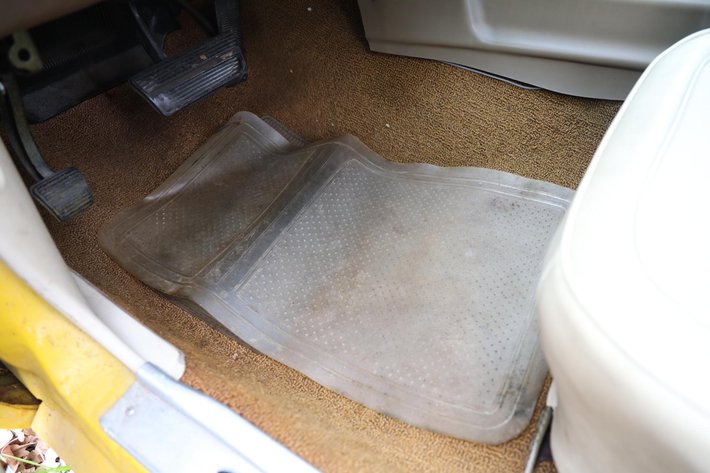 Image for 1971 Pontiac Firebird