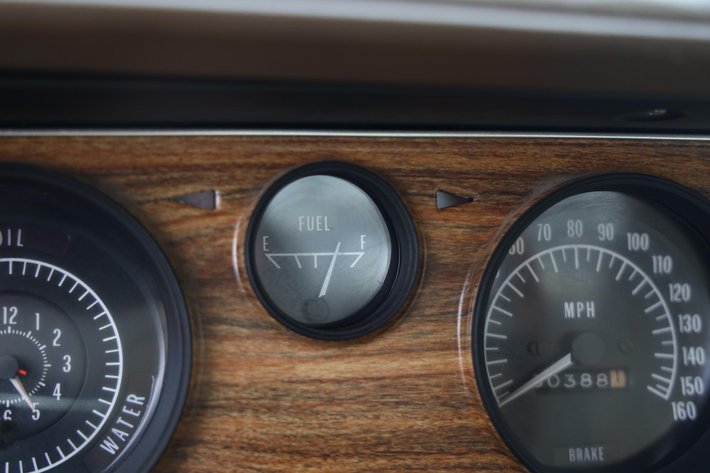 Image for 1971 Pontiac Firebird