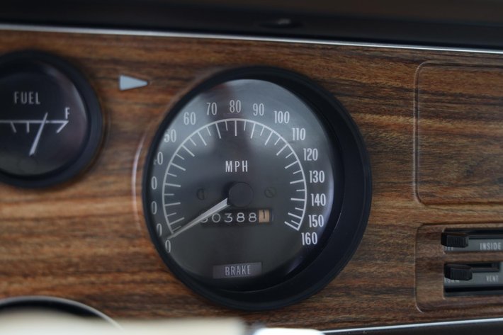 Image for 1971 Pontiac Firebird