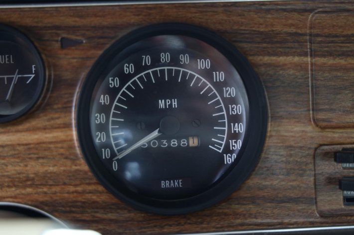 Image for 1971 Pontiac Firebird