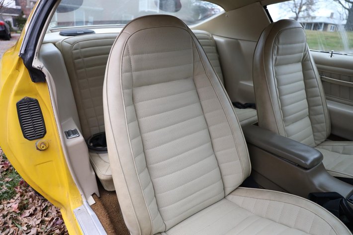 Image for 1971 Pontiac Firebird