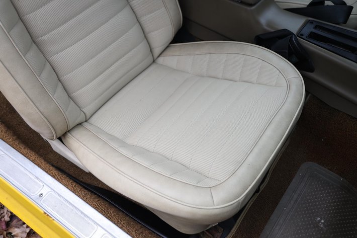 Image for 1971 Pontiac Firebird