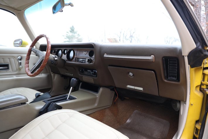 Image for 1971 Pontiac Firebird