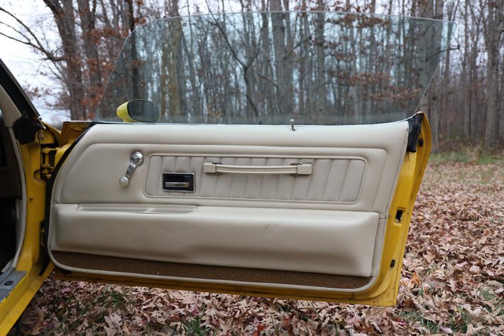 Image for 1971 Pontiac Firebird