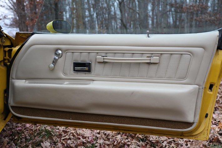 Image for 1971 Pontiac Firebird