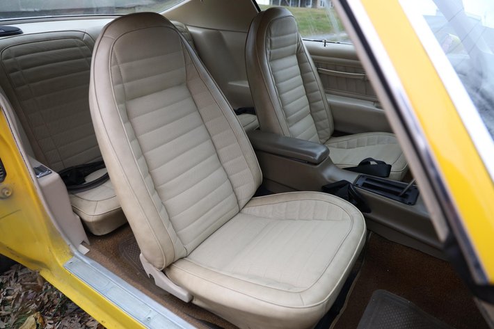 Image for 1971 Pontiac Firebird