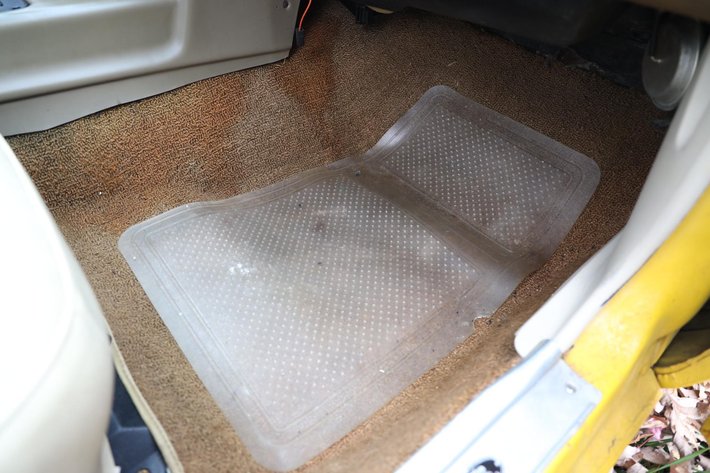 Image for 1971 Pontiac Firebird