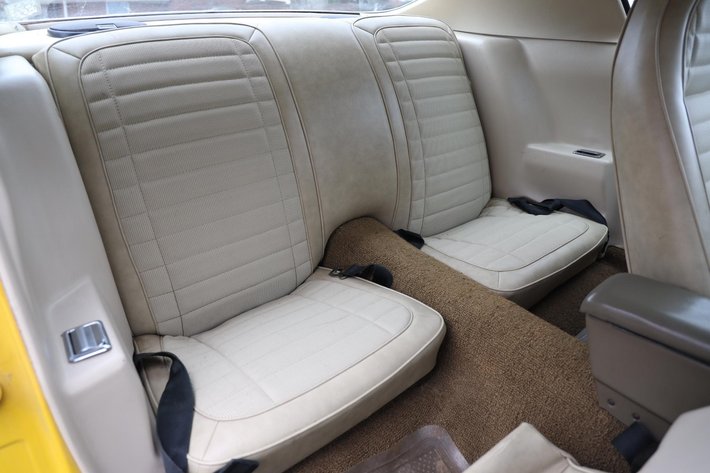 Image for 1971 Pontiac Firebird