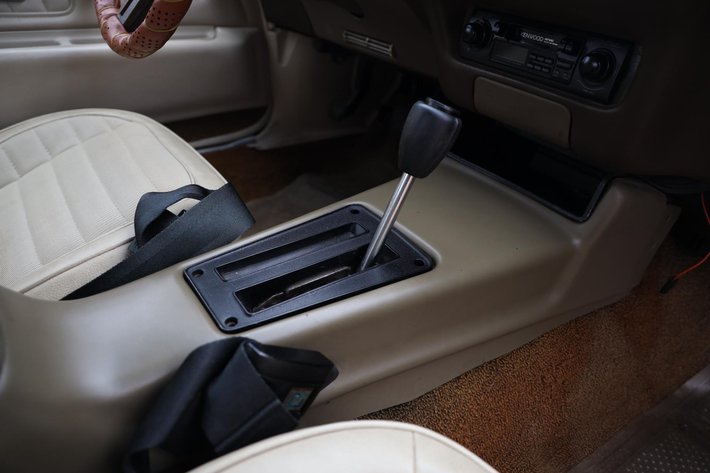 Image for 1971 Pontiac Firebird