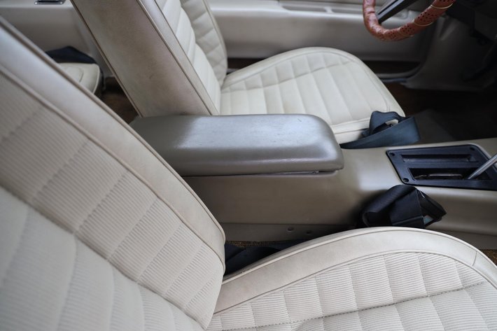 Image for 1971 Pontiac Firebird