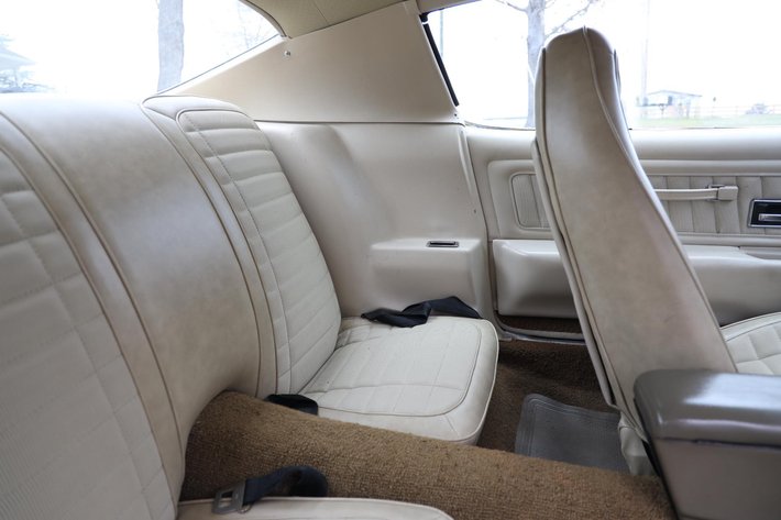 Image for 1971 Pontiac Firebird