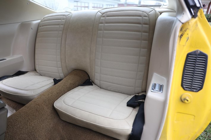 Image for 1971 Pontiac Firebird