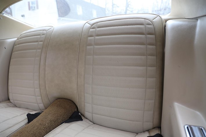 Image for 1971 Pontiac Firebird