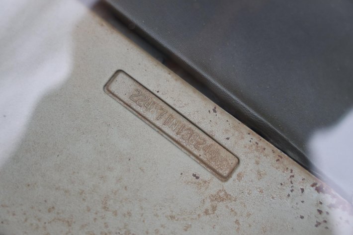 Image for 1971 Pontiac Firebird