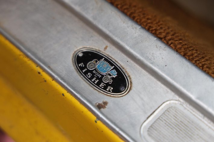 Image for 1971 Pontiac Firebird