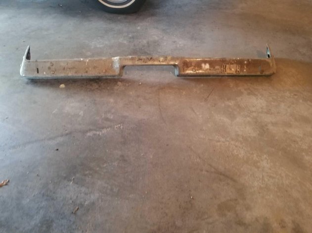 Image for 1971 Pontiac Firebird