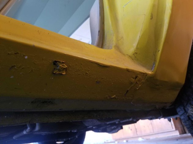 Image for 1971 Pontiac Firebird