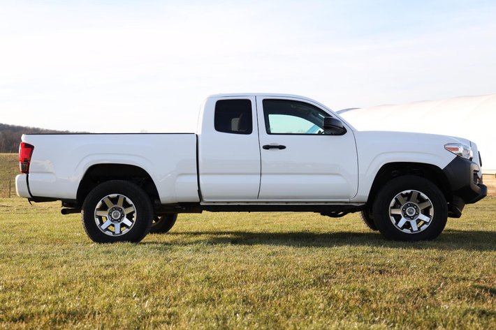 Image for 2020 Toyota Tacoma