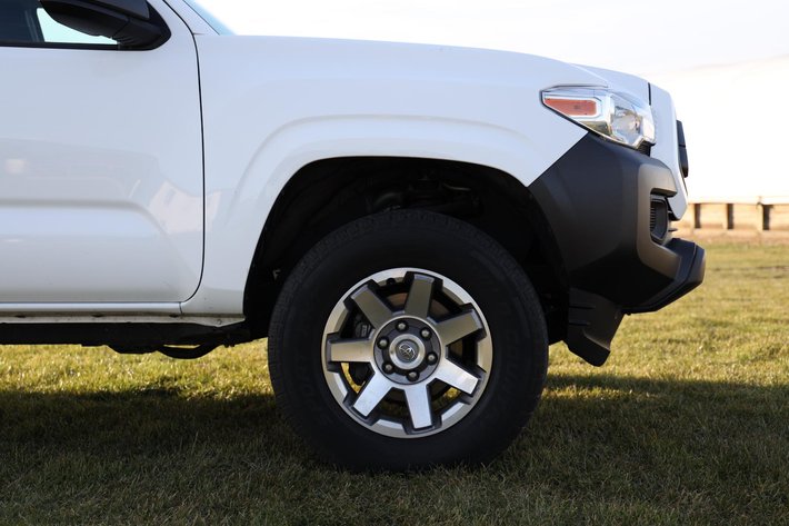 Image for 2020 Toyota Tacoma