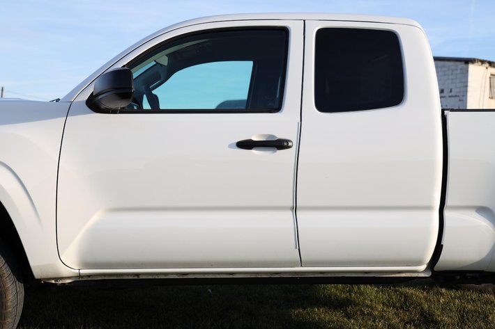 Image for 2020 Toyota Tacoma