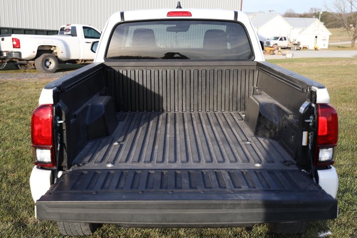 Image for 2020 Toyota Tacoma