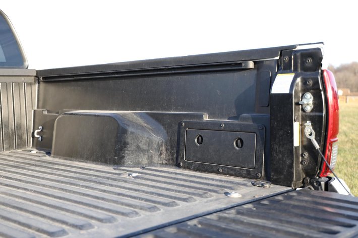 Image for 2020 Toyota Tacoma