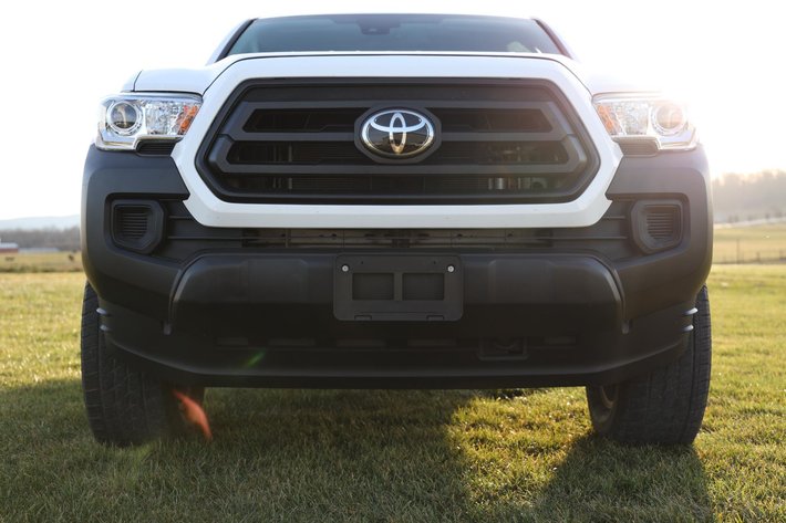Image for 2020 Toyota Tacoma