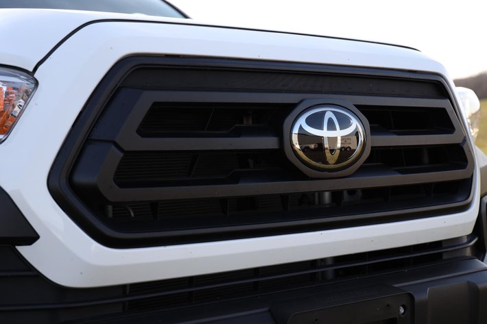 Image for 2020 Toyota Tacoma