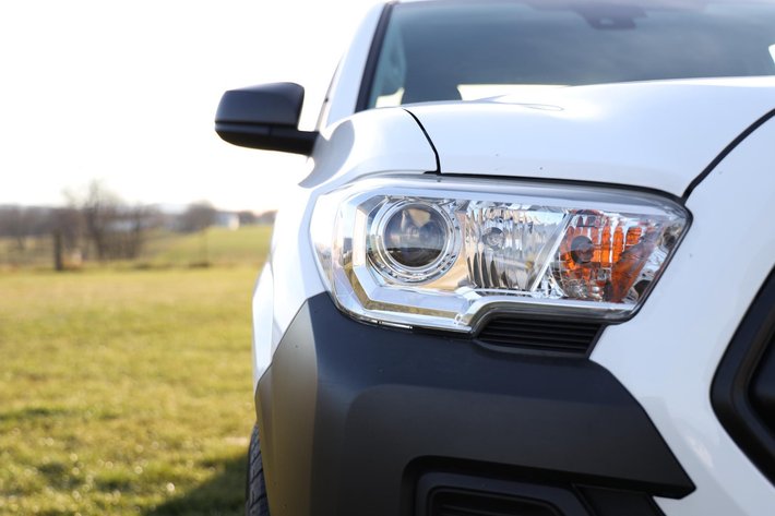 Image for 2020 Toyota Tacoma