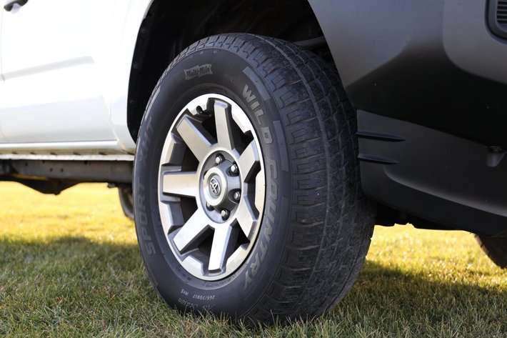 Image for 2020 Toyota Tacoma