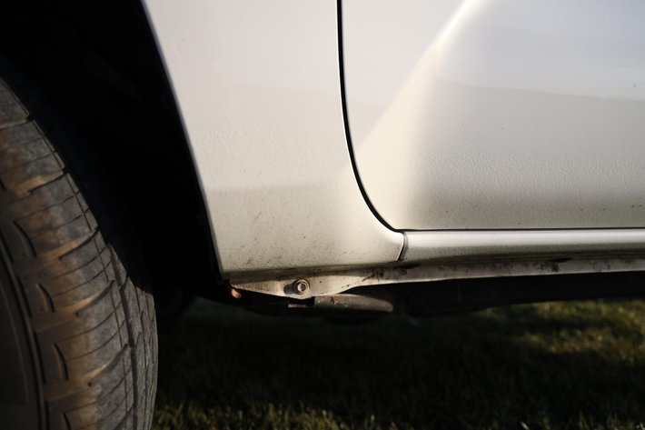 Image for 2020 Toyota Tacoma