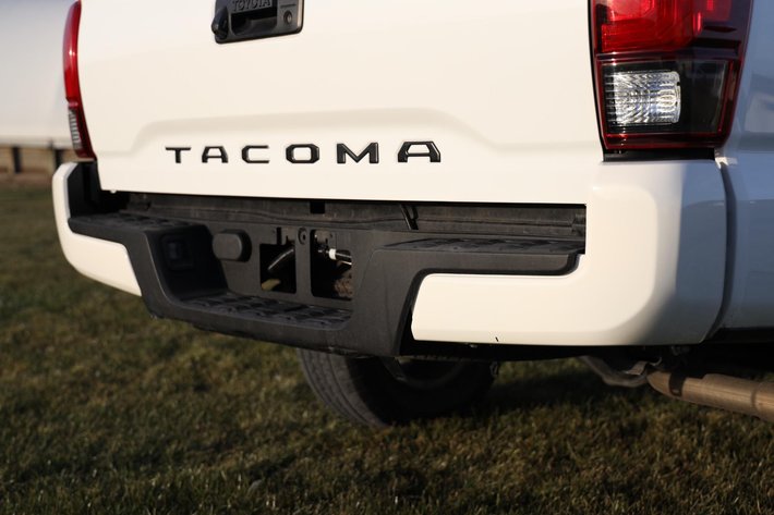 Image for 2020 Toyota Tacoma