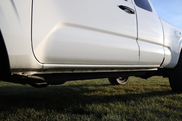 Image for 2020 Toyota Tacoma