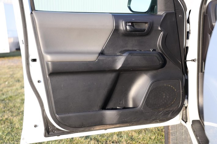 Image for 2020 Toyota Tacoma