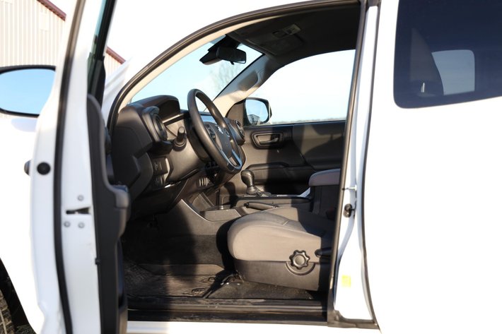 Image for 2020 Toyota Tacoma